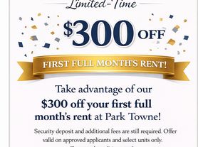 Park Towne