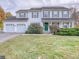 94 N Hunter Forge Rd, Newark, DE 19713