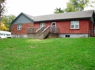 5037 Cleveland Ave, Kansas City, KS 66104