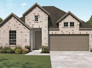 Willow Plan, The Woodlands Hills, Willis, TX 77318