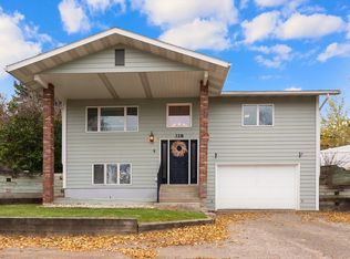 328 Harrison Blvd, Kalispell, MT 59901