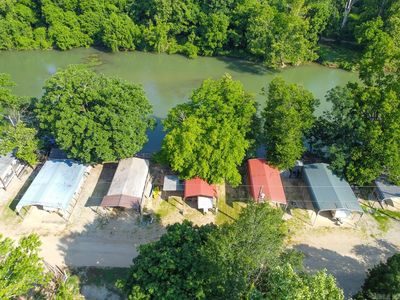 0 River Rd, Hardy, AR, 72542