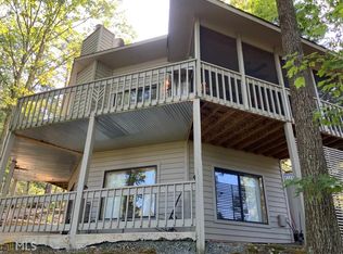 92 N Pine Rd #2, Ellijay, GA 30536