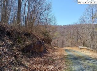 104 Beadwood Lane, Beech Mountain, NC 28604