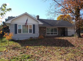 11 Beatrice Ave, Killingly, CT 06239