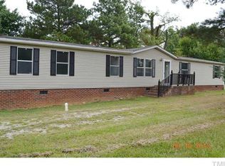 9833 Holly Springs Rd, Holly Springs, NC 27540