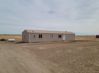 2145 Awesome Vw, Yoder, CO 80864