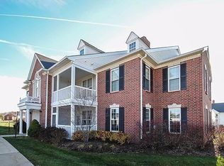 1076 W Summerfield Gln, Ann Arbor, MI 48103