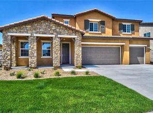 4811 Graphite Creek Rd, Jurupa Valley, CA 91752