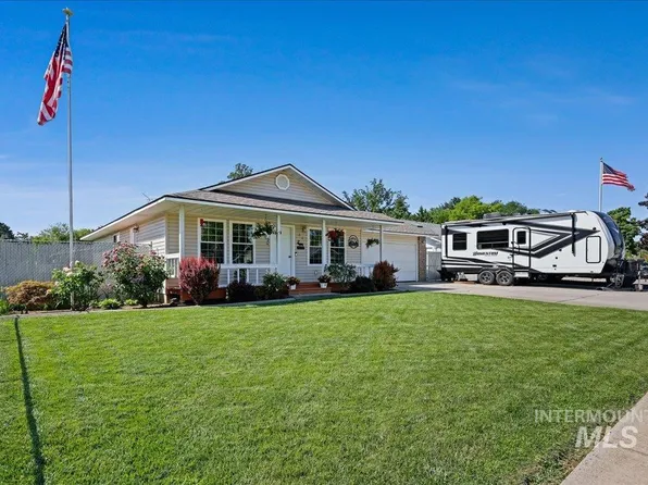 20 10th Ave N, Payette, ID 83661