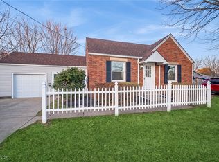 3035 Parkway St NW, Canton, OH 44708