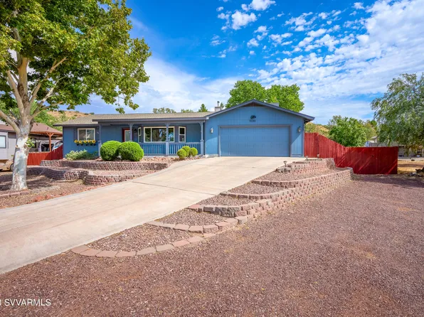 10280 E Cottonwood Court, Cornville, AZ 86325