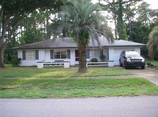 949 Espinado Ave, Saint Augustine, FL 32086