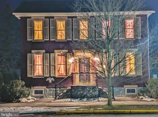 122 W Main St, Everett, PA 15537