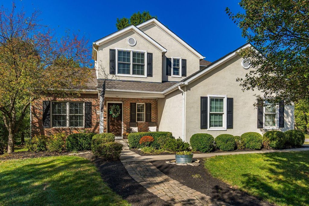 Real estate listing image