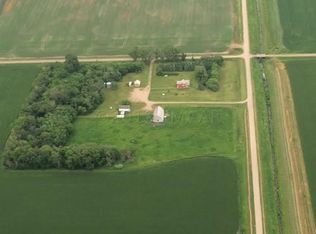 1990 250th Ave, Halstad, MN 56548