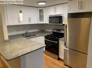 666 Tremont St APT G1, Boston, MA 02118