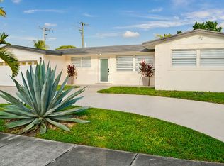 20101 Ranch Rd, Cutler Bay, FL 33189