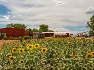 901 Martinez Rd, Moriarty, NM 87035