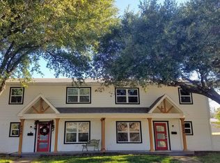 8346 Lullwater Dr, Dallas, TX 75218