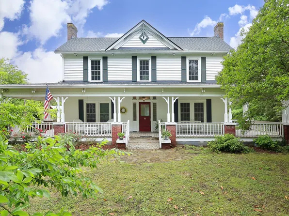 7129 Dexter Rd, Oxford, NC 27565