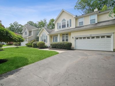83 Alder Ln, Basking Ridge, NJ, 07920
