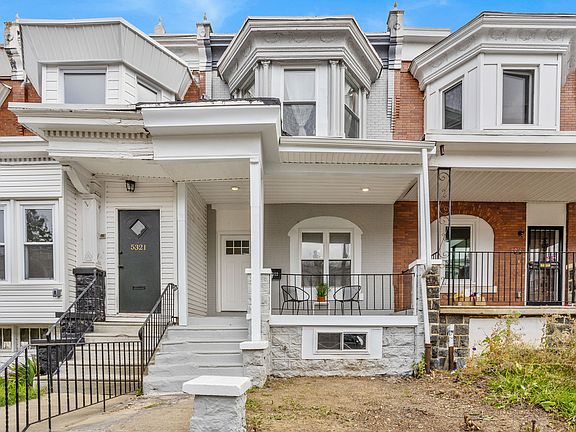 2nd image of 5319 Webster St