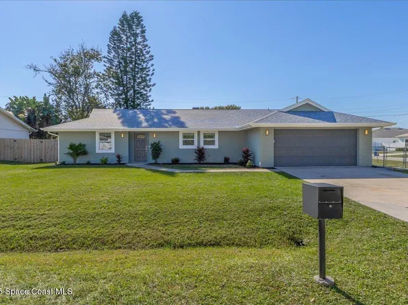 1050 Emerald Rd SE, Palm Bay, FL 32909