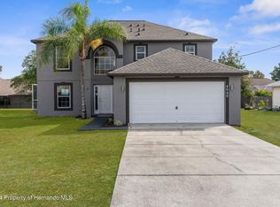 4040 Chadwick Ave, Spring Hill, FL 34609