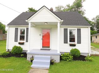 6801 Triangle Dr, Louisville, KY 40214