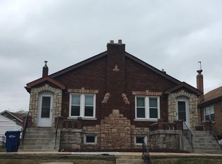 734 Alleghany Ave, Saint Louis, MO