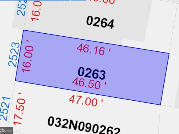 2523 N Palethorp St, Philadelphia, PA 19133