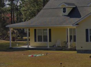 7713 Bowens Mill Rd, Douglas, GA 31533