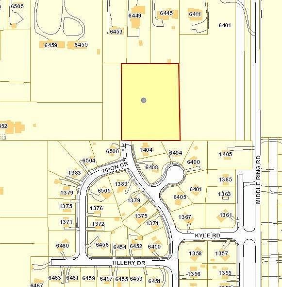 1st image of 0 Barker Dr E