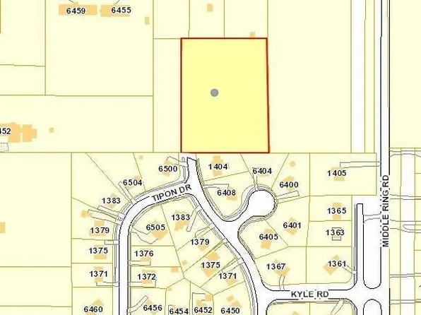 0 Barker Dr E, Mobile, AL 36608