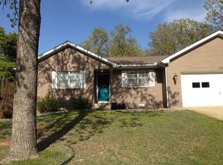 3105 Turnage Trl, Mountain Home, AR 72653