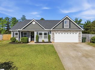 414 Camden Lee Ct, Inman, SC 29349