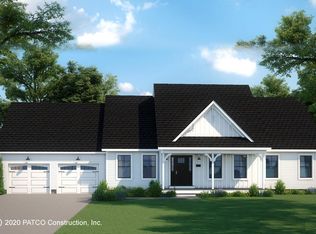 Lot 8 Rolling Woods Lane, Wells, ME 04090