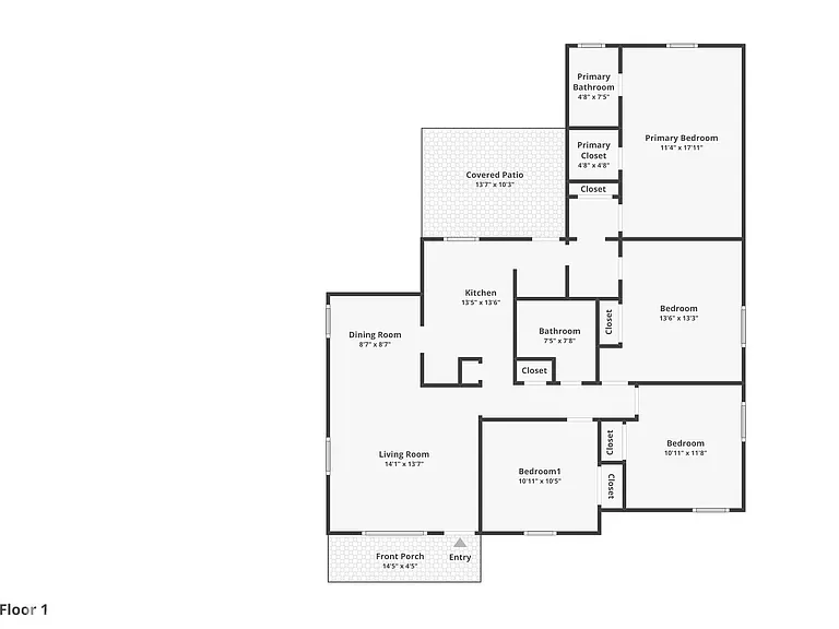 452 Burgundy Rd — Photo 2