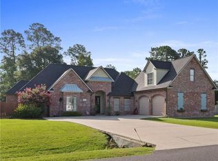 4831 E Red Oak Forest Ln, Sulphur, LA 70665