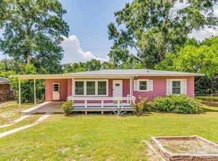 3119 W La Rua St, Pensacola, FL 32505