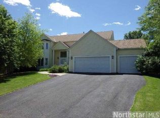 16525 39th Pl N, Plymouth, MN 55446