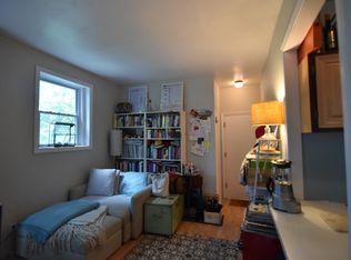 21 Winchester St #9, Brookline, MA 02446