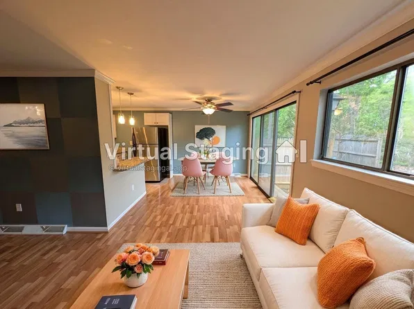 233 Meeting House Path #233, Ashland, MA 01721