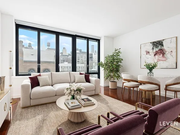 50 W 15th St APT 8B, New York, NY 10011