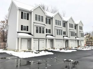 2 Cross Rd UNIT 6, Haverhill, MA 01835