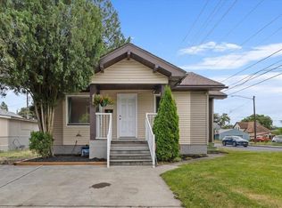 1529 W Nora Ave, Spokane, WA 99205