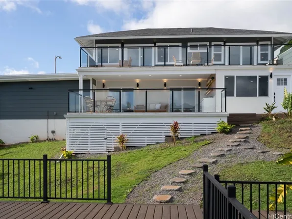 99-769 Aiea Heights Dr, Aiea, HI 96701