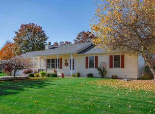 51563 Timberline Trce W, Granger, IN 46530