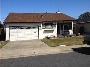 320 San Pablo Ave, Millbrae, CA 94030